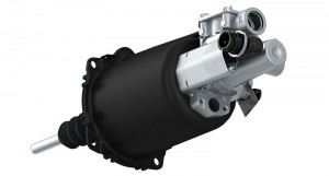 ПГУ MAN TGA WABCO 9700514660 WABCO