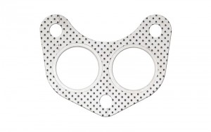 Прокладка приемной трубы Chery KV-200-011 KVADRATIS