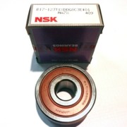 Подшипник генератора B17123T1XDDG8C3E01 NSK