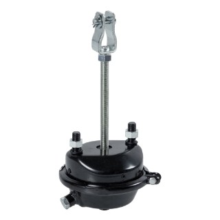 Камера тормоза BPW MAN SCANIA тип 20 (барабанный тормоз) FEBI 07084 FEBI BILSTEIN