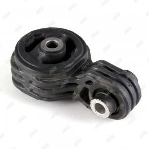 Опора двигателя нижняя HONDA CIVIC 2.0 AT 06- ME28120 ME28120 JIKIU