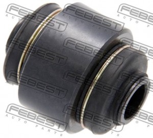 Сайлентблок задн цапфы RANGE ROVER III 2002-2012 LRAB-016Z LRAB-016Z FEBEST