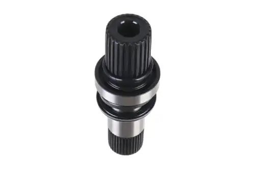 привод промежуточный правый! 137mm, 25394\ VW T5 1.9TDi 03> Z15009 ZENTPARTS
