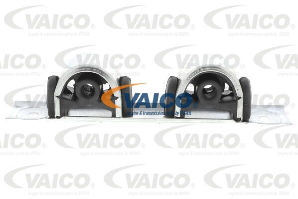 Стеклоподъемник VW Passat (05-) задний левый электрический без мотора VAICO V10-9845 VAICO