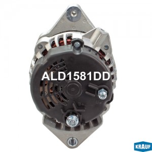 генератор!\ Opel Astra/Meriva/Signum/Vectra/Zafira ALD1581DD KRAUF