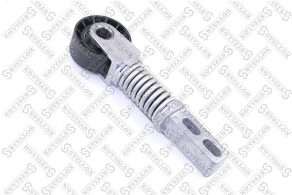 ролик натяжной c механизмом натяжения!\ Renault Megane/Espace/Scenic 1.9DTi 01> 03-40161-SX STELLOX