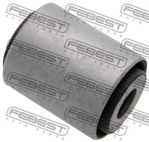 Сайлентблок задн подвески CHEVROLET CAPTIVA CHAB-009 CHAB-009 FEBEST