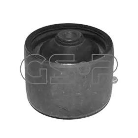 сайлентблок задней балки!\Nissan Maxima Cefiro A33 98-06 516661 GS P