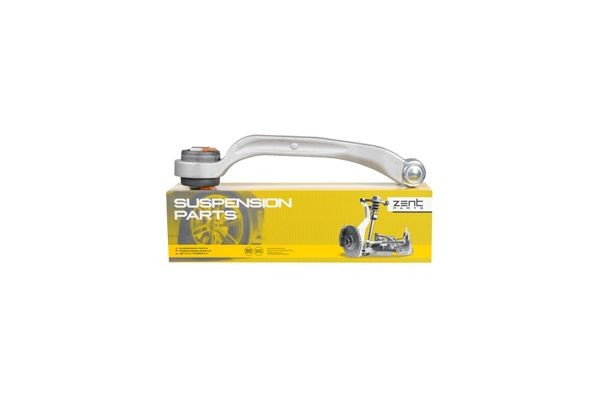 рычаг задний нижний левый! Audi A8 3.0-6.0/3.0TDi/4.0TDi 02> Z24627 ZENTPARTS