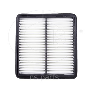 Фильтр воздушный CHEVROLET Lanos NSP NSP0196182220 NSP