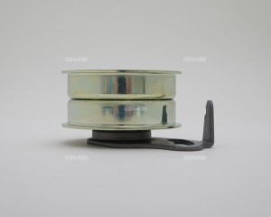 Ролик ГРМ опорный Toyota 4Runner, Corolla (E11), Avensis (T22) 1.8-2.4D (-03) GT GT80710 GMB