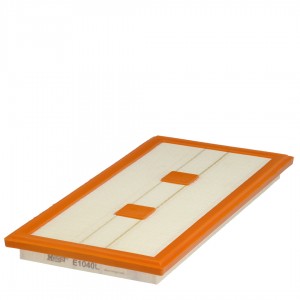 фильтр воздушный!\ MB W212/S212 3.5 11> E1040L HENGST