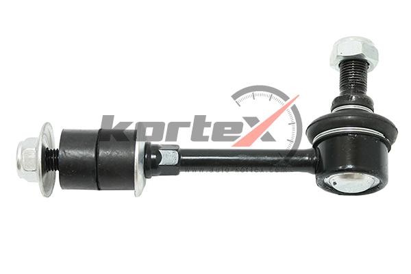 Тяга стабилизатора TOYOTA RAV 4 06- зад.подв.левправ.,  KLS5247 KLS5247 KORTEX