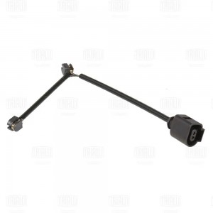 Датчик износа колодок Audi Q7 (06-) зад. L=267 (PFS 0007) PFS 0007 TRIALLI