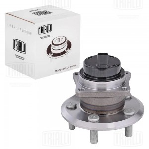 Ступица Toyota Avensis (03-) (задн. в сборе с подшип.) (MR 1989) MR 1989 TRIALLI