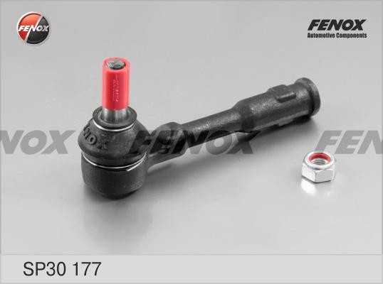 Наконечник рулевой Opel Astra G 98-05, Zafira 99-05 SP30177 SP30177 FENOX