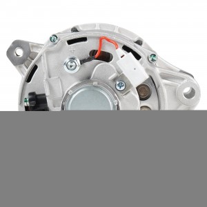Генератор для а/м ГАЗ 402 Волга (65А) "STARTVOLT" (с доподнительной колодкой) LG0324X START VOLT