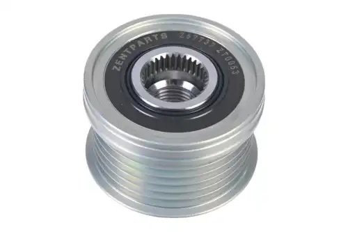 шкив генератора!\ Audi A3, VW Golf/Passat 05> Z67737 ZENTPARTS