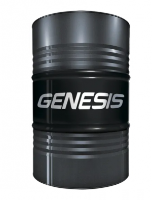 Масло моторное ЛУКОЙЛ GENESIS SPECIAL SPX 5w-40 (бочка 170 кг) 3416025 LUKOIL