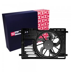 Эл. вентилятор охл. Ford Kuga II 13- MB4440 MB4440 MARSHALL