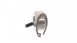 Подшипник ступицы VW Passat (96-00) AUDI 80,100,A4,A6,A8 (88-05) передней SKF VKBA1356 SKF