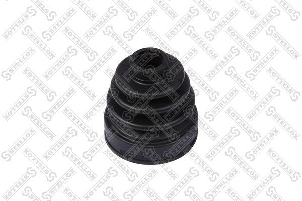 пыльник ШРУСа наружный!\ Nissan Qashqai 07-13/X-Trail T31 2.0 07-13 1303069SX 13-03069-SX STELLOX
