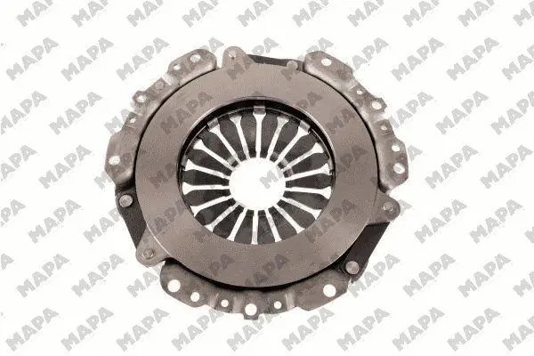 к-кт сцепления! без подш Nissan Micra 1.4 16V 03> 011190009 MA PA