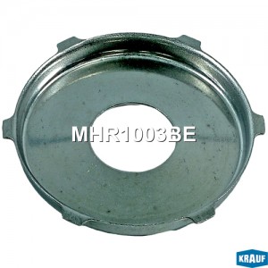 MHR1003BE Тепловой экран турбокомпрессора mhr1003be KRAUF