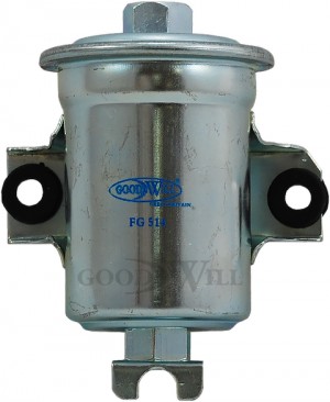 Фильтр топливный FG514 FG 514 GOODWILL