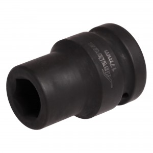 Головка торцевая ударная 3/4" DR 17 мм "AIRLINE" (шестигранная) AT-IS34-01 AIRLINE