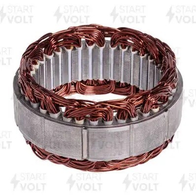 Обмотка генератора для а/м ВАЗ 2110/2113/2170 "STARTVOLT" VGS0110X START VOLT