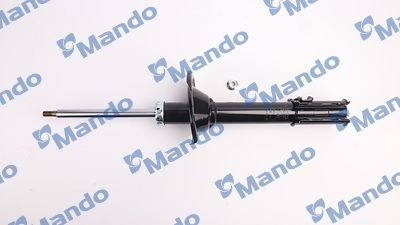 Амортизатор задний левый MSS015947 MSS015947 MANDO