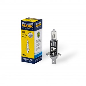Лампа галогенная Н1 24V 70W "Маяк" Original Pro (P14.5s) 04130 MAYAK
