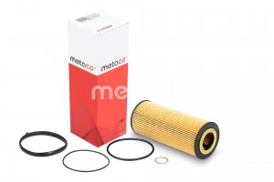 BMW 3-E46 (1998-2005)/X3 E83 (2004>) 3.0d 1020065 METACO