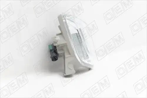Фара противотуманная правая Mazda 6 2 GH 2007-2010 OEM0133PTFPR OEMPARTS