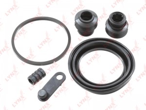 Ремкомплект суппорта HYUNDAI Porter KIA Bongo 3 (06-) переднего LYNX BC0548 LYNXAUTO