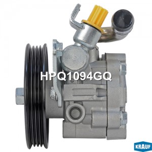 Насос гидроусилителя NISSAN Maxima (94-00) KRAUF HPQ1094GQ KRAUF