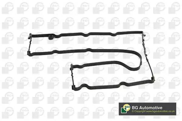прокладка клапанной крышки!\ Ford C-MAX/ Kuga/ Mondeo/ Focus/ Fiesta 10> RC2333 BG AUTOMOTIVE