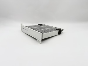 Фильтр салонный угольный GB-9934/C GB9934C BIG FILTER