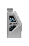 VITEX Масло моторное Snow 2T 1л. V335401 VITEX