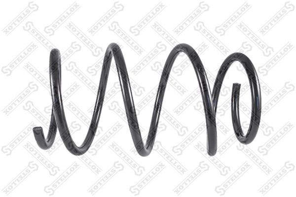 пружина передняя! 40 084 48\ BMW E39 2.5D/3.0D АКПП 96> 10-21114-SX STELLOX