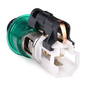 Прикуриватель SKODA Fabia (99-08),Octavia (99-),Roomster (06-10) JP 11 999 003 10 JP GROUP