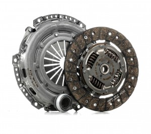Сцепление CITROEN C4 I-II, PEUGEOT 308 3000950005 3000 950 005 SACHS