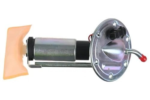 насос топливный электрический!\Daewoo Espero/Nexia 1.5/2.0 91-99 Z27936 ZENTPARTS