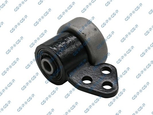 сайлентблок рычага передний!\ Opel Corsa/Meriva all 00> 511639 GS P