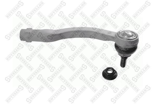 наконечник рулевой правый!\ Audi TT 2.0 TFSI/3.2 V6 Quattro 06> 51-07068-SX STELLOX