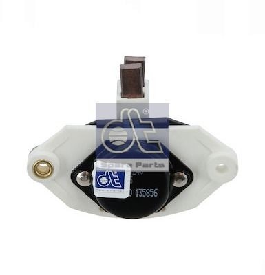 Регулятор КАМАЗ-5490 MAN F90,2000,G90,L2000 напряжения генератора DT 4.60915 DIESEL TECHNIC