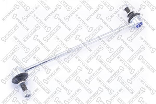 тяга стабилизатора переднего!\ Toyota Auris/RAV4 1.4-2.0/1.4-2.2D 07>, Geely Atl 56-00029-SX STELLOX
