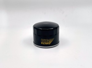 Фильтр масляный GB-1063 GB-1063 BIG FILTER