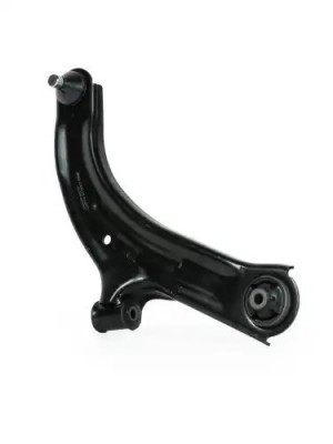 рычаг нижний правый! Nissan Tiida C11 07> Z24774 ZENTPARTS
